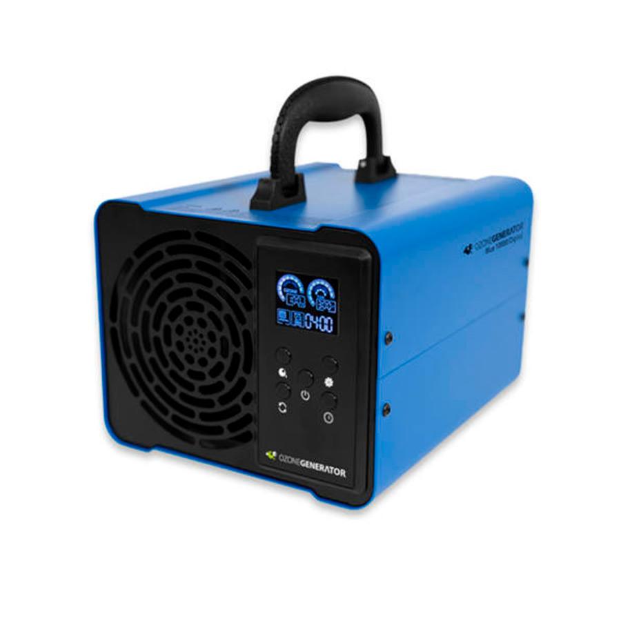 Ozonegenerator Blue 10000 Digital Ózongenerátor